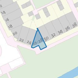 Perceel ISM01-B-5841