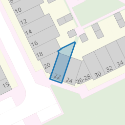 Perceel ISM01-B-5843