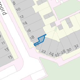 Perceel ISM01-B-5845