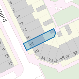 Perceel ISM01-B-5847