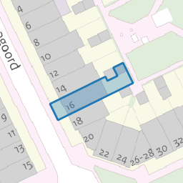 Perceel ISM01-B-5848