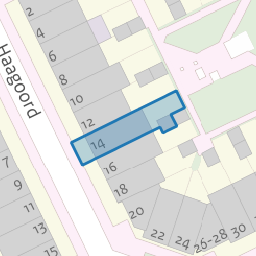 Perceel ISM01-B-5849