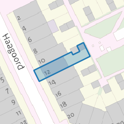 Perceel ISM01-B-5850