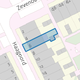 Perceel ISM01-B-5853