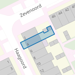 Perceel ISM01-B-5854