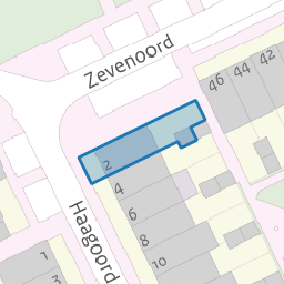 Perceel ISM01-B-5855