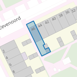 Perceel ISM01-B-5856