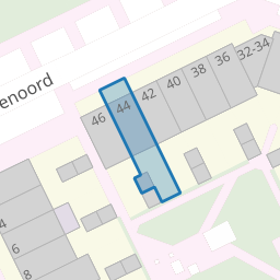 Perceel ISM01-B-5857