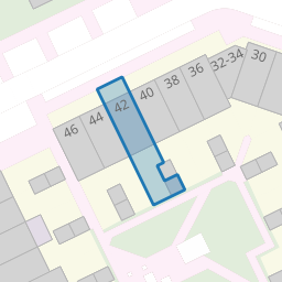 Perceel ISM01-B-5858