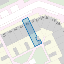 Perceel ISM01-B-5860