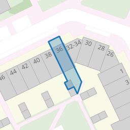 Perceel ISM01-B-5861