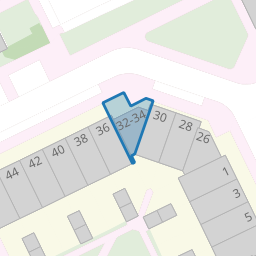 Perceel ISM01-B-5862