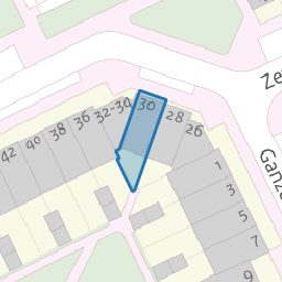 Perceel ISM01-B-5863