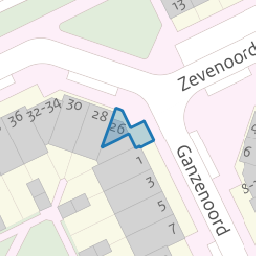 Perceel ISM01-B-5865