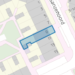 Perceel ISM01-B-5872