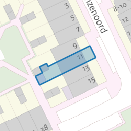 Perceel ISM01-B-5873