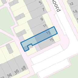 Perceel ISM01-B-5874