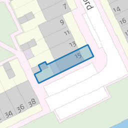 Perceel ISM01-B-5875