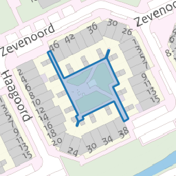 Perceel ISM01-B-5876