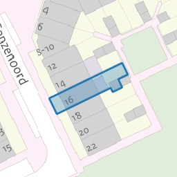 Perceel ISM01-B-5880