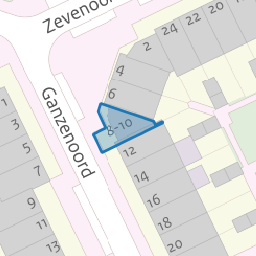 Perceel ISM01-B-5883