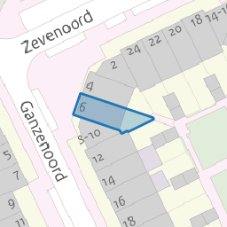 Perceel ISM01-B-5884