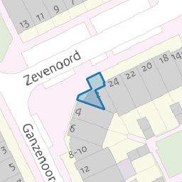 Perceel ISM01-B-5886