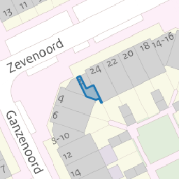 Perceel ISM01-B-5887