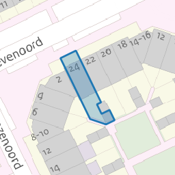 Perceel ISM01-B-5889