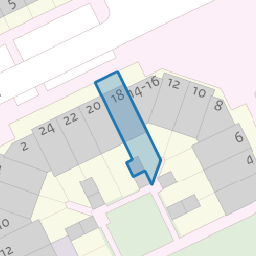 Perceel ISM01-B-5892