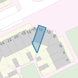 Perceel ISM01-B-5894