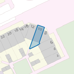 Perceel ISM01-B-5895