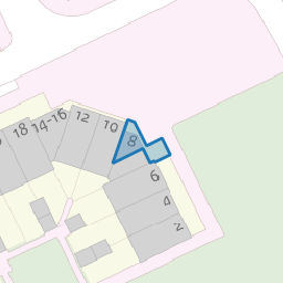 Perceel ISM01-B-5896