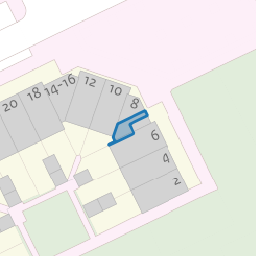 Perceel ISM01-B-5897