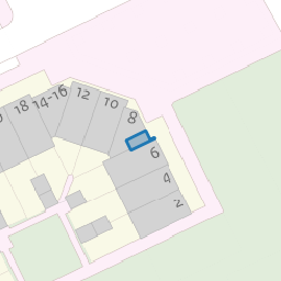 Perceel ISM01-B-5898