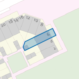 Perceel ISM01-B-5899