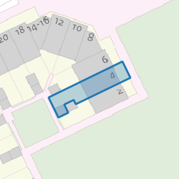 Perceel ISM01-B-5900