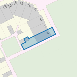 Perceel ISM01-B-5901