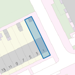 Perceel ISM01-B-5903