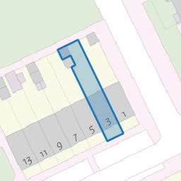 Perceel ISM01-B-5904