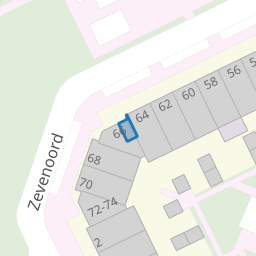 Perceel ISM01-B-5911