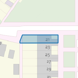 Perceel ISM01-B-5918