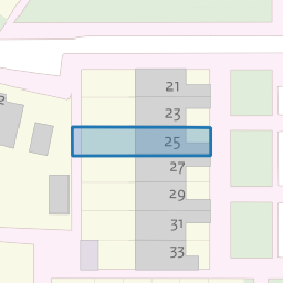 Perceel ISM01-B-5920