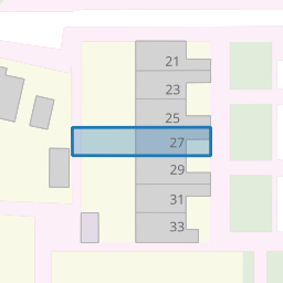 Perceel ISM01-B-5921