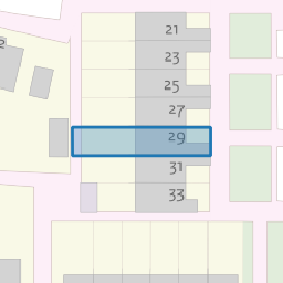 Perceel ISM01-B-5922