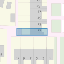 Perceel ISM01-B-5924