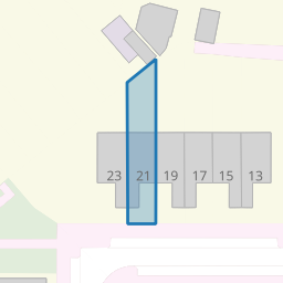 Perceel ISM01-B-5927