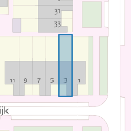 Perceel ISM01-B-5936