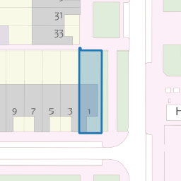 Perceel ISM01-B-5937