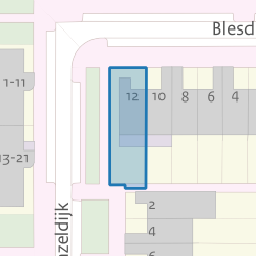 Perceel ISM01-B-5938